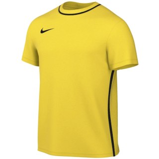 Koszulka męska Nike Dri-Fit Park 26 SS Top żółta HM7127 719 S Nike Team