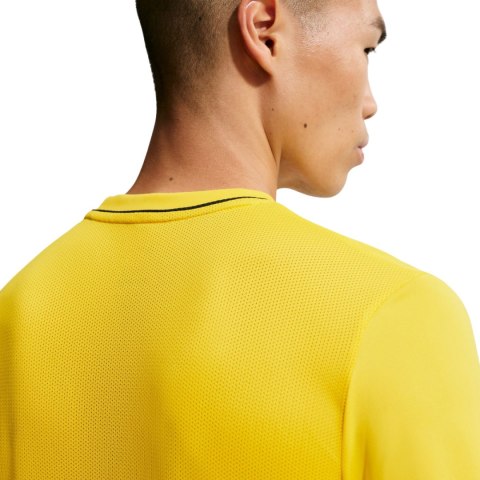 Koszulka męska Nike Dri-Fit Park 26 SS Top żółta HM7127 719 S Nike Team