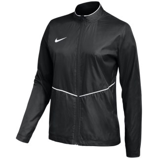 Kurtka damska Nike Park 26 Rain czarna HM7267 010 L Nike Team
