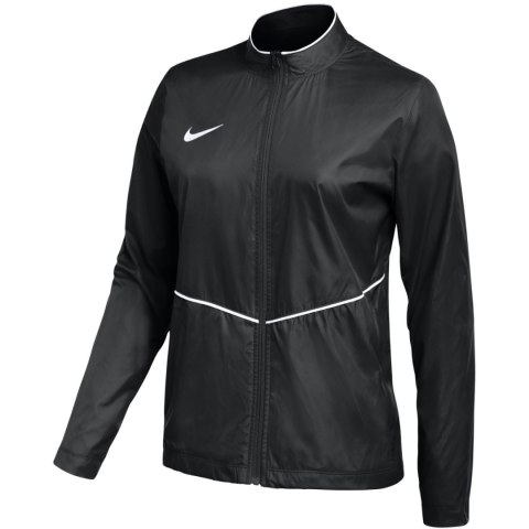Kurtka damska Nike Park 26 Rain czarna HM7267 010 XS Nike Team