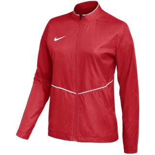 Kurtka damska Nike Park 26 Rain czerwona HM7267 657 M Nike Team