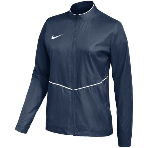Kurtka damska Nike Park 26 Rain granatowa HM7267 410 M Nike Team