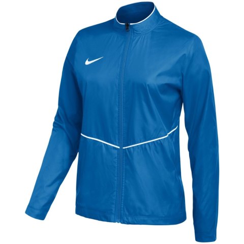 Kurtka damska Nike Park 26 Rain niebieska HM7267 463 S Nike Team