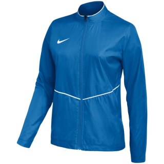 Kurtka damska Nike Park 26 Rain niebieska HM7267 463 XS Nike Team
