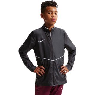 Kurtka dla dzieci Nike Park 26 Rain czarna HM7269 010 L Nike Team
