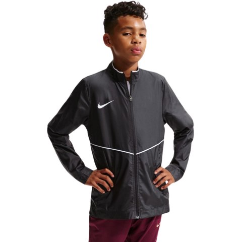 Kurtka dla dzieci Nike Park 26 Rain czarna HM7269 010 L Nike Team