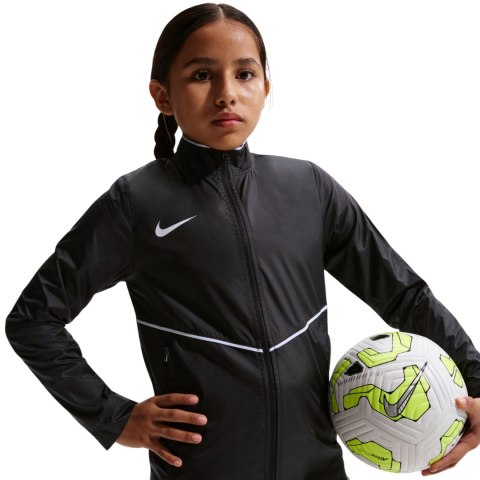 Kurtka dla dzieci Nike Park 26 Rain czarna HM7269 010 L Nike Team