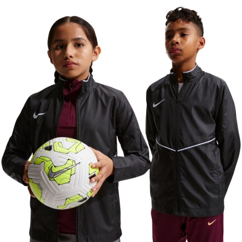 Kurtka dla dzieci Nike Park 26 Rain czarna HM7269 010 L Nike Team