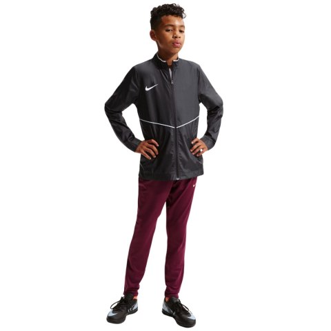 Kurtka dla dzieci Nike Park 26 Rain czarna HM7269 010 L Nike Team