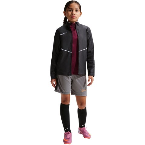 Kurtka dla dzieci Nike Park 26 Rain czarna HM7269 010 L Nike Team