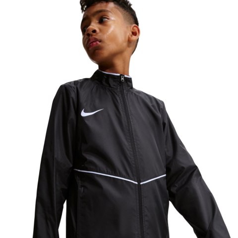 Kurtka dla dzieci Nike Park 26 Rain czarna HM7269 010 M Nike Team