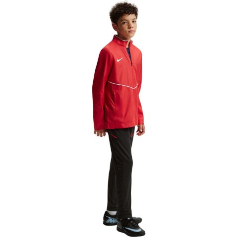 Kurtka dla dzieci Nike Park 26 Rain czerwona HM7269 657 L Nike Team