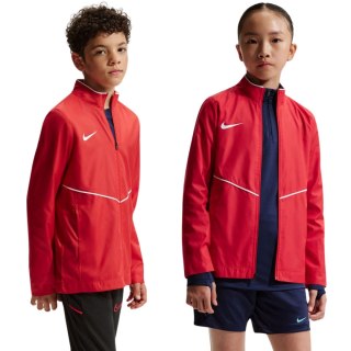 Kurtka dla dzieci Nike Park 26 Rain czerwona HM7269 657 M Nike Team