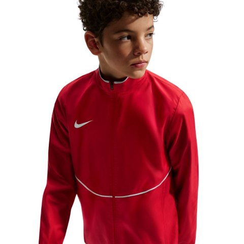 Kurtka dla dzieci Nike Park 26 Rain czerwona HM7269 657 M Nike Team