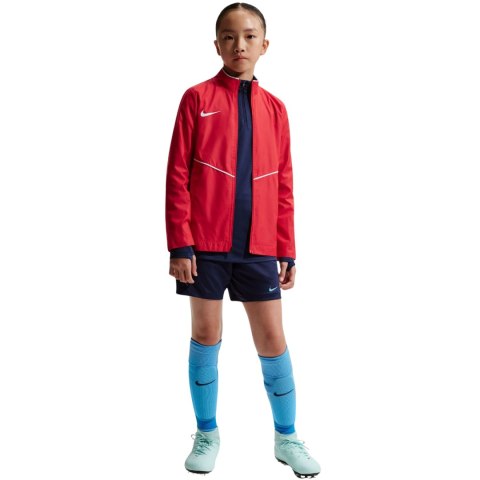 Kurtka dla dzieci Nike Park 26 Rain czerwona HM7269 657 XS Nike Team