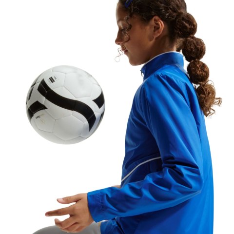 Kurtka dla dzieci Nike Park 26 Rain niebieska HM7269 463 S Nike Team