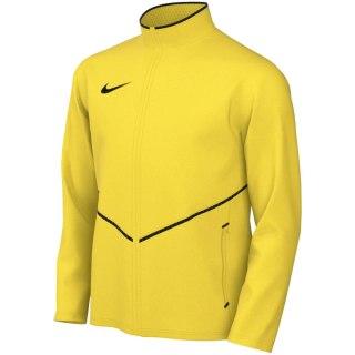 Kurtka dla dzieci Nike Park 26 Rain żółta HM7269 719 M Nike Team