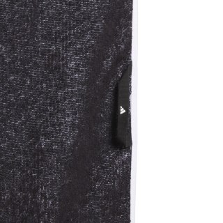 Ręcznik adidas Performance L biało-czarny KE7415 Adidas