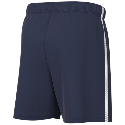 Spodenki dla dzieci Nike Dri-Fit Park 26 granatowe HM7164 410 L Nike Team