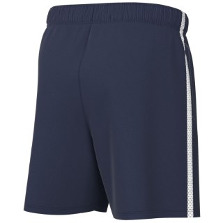 Spodenki dla dzieci Nike Dri-Fit Park 26 granatowe HM7164 410 XL Nike Team