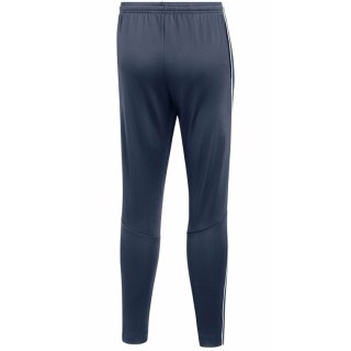 Spodnie dla dzieci Nike Dri-Fit Park 26 granatowe HM7212 410 S Nike Team