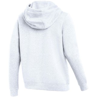 Bluza damska Nike Park 26 Fleece Hoodie biała IB1224 100 XL Nike Team
