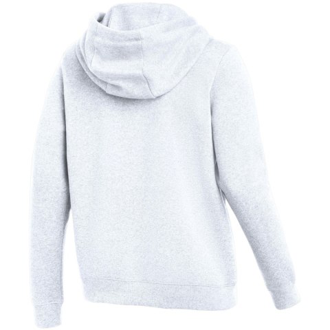 Bluza damska Nike Park 26 Fleece Hoodie biała IB1224 100 XL Nike Team
