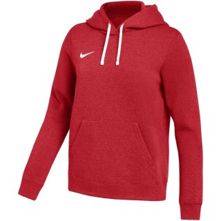 Bluza damska Nike Park 26 Fleece Hoodie czerwona IB1224 657 XL Nike Team