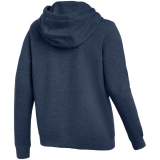 Bluza damska Nike Park 26 Fleece Hoodie granatowa IB1224 410 XL Nike Team