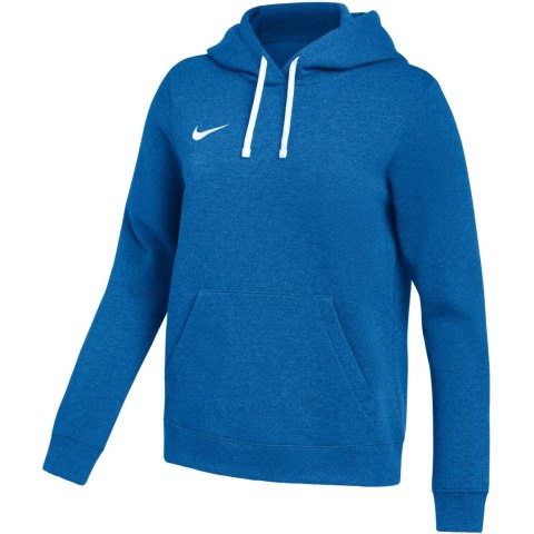 Bluza damska Nike Park 26 Fleece Hoodie niebieska IB1224 463 2XL Nike Team