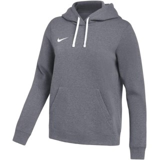 Bluza damska Nike Park 26 Fleece Hoodie szara IB1224 071 L Nike Team