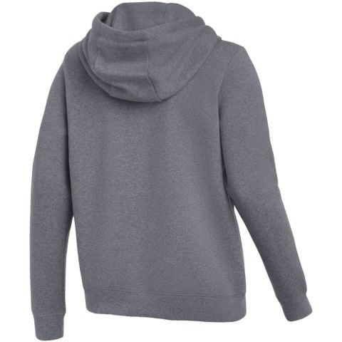 Bluza damska Nike Park 26 Fleece Hoodie szara IB1224 071 XS Nike Team
