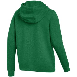 Bluza damska Nike Park 26 Fleece Hoodie zielona IB1224 302 L Nike Team
