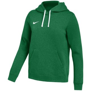 Bluza damska Nike Park 26 Fleece Hoodie zielona IB1224 302 M Nike Team