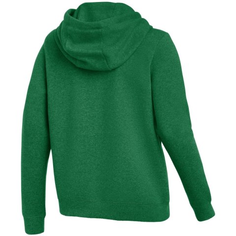Bluza damska Nike Park 26 Fleece Hoodie zielona IB1224 302 M Nike Team