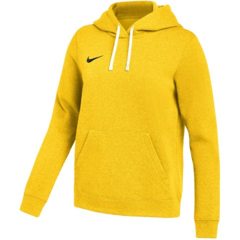 Bluza damska Nike Park 26 Fleece Hoodie żółta IB1224 719 2XL Nike Team