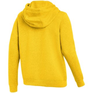 Bluza damska Nike Park 26 Fleece Hoodie żółta IB1224 719 S Nike Team
