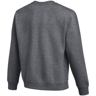 Bluza dla dzieci Nike Park 26 Fleece Crew ciemnoszara IO9045 071 M Nike Team