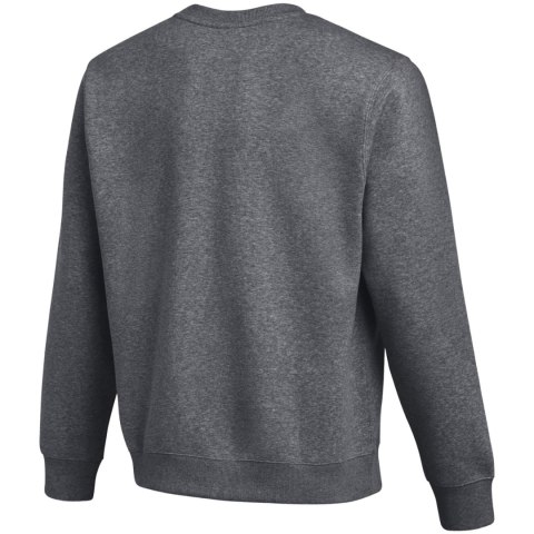 Bluza dla dzieci Nike Park 26 Fleece Crew ciemnoszara IO9045 071 S Nike Team