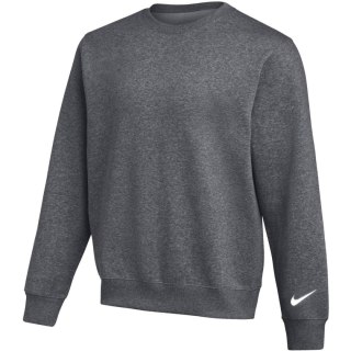 Bluza dla dzieci Nike Park 26 Fleece Crew ciemnoszara IO9045 071 XS Nike Team