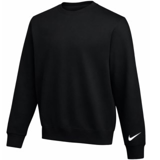 Bluza dla dzieci Nike Park 26 Fleece Crew czarna IO9045 010 L Nike Team