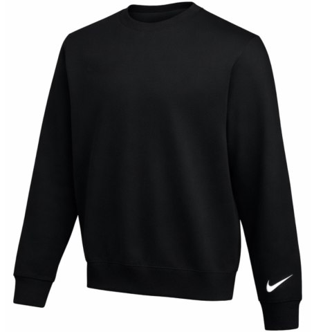 Bluza dla dzieci Nike Park 26 Fleece Crew czarna IO9045 010 M Nike Team