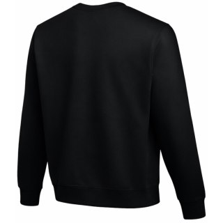 Bluza dla dzieci Nike Park 26 Fleece Crew czarna IO9045 010 S Nike Team