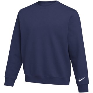 Bluza dla dzieci Nike Park 26 Fleece Crew granatowa IO9045 410 XS Nike Team