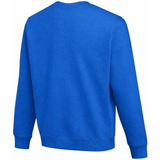 Bluza dla dzieci Nike Park 26 Fleece Crew niebieska IO9045 463 XS Nike Team