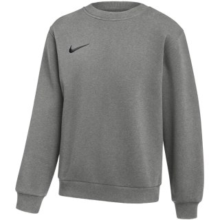 Bluza dla dzieci Nike Park 26 Fleece Crew szara IB1188 063 XL Nike Team