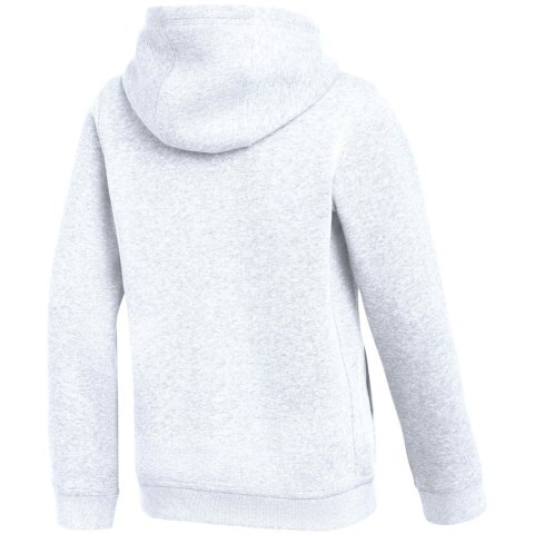 Bluza dla dzieci Nike Park 26 Fleece Hoodie biała IB1226 100 XL Nike Team