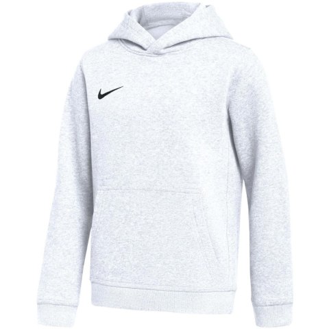Bluza dla dzieci Nike Park 26 Fleece Hoodie biała IB1226 100 S Nike Team
