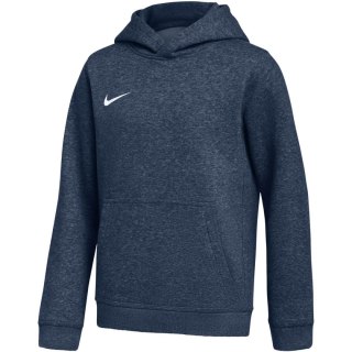 Bluza dla dzieci Nike Park 26 Fleece Hoodie granatowa IB1226 410 M Nike Team