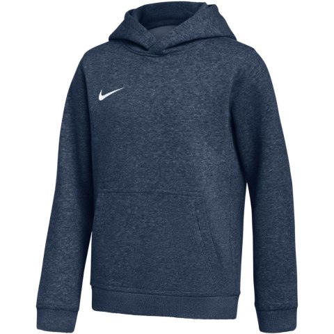 Bluza dla dzieci Nike Park 26 Fleece Hoodie granatowa IB1226 410 M Nike Team